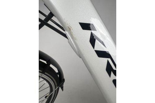 Rower trekkingowy męski Kross Trans 4.0 Acera  OUTLET